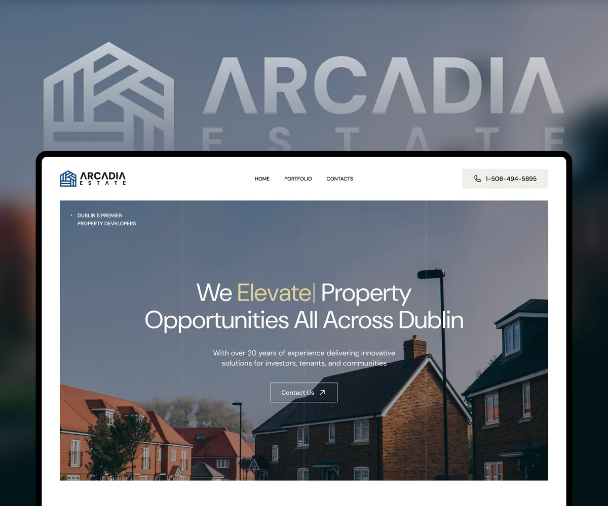 Arcadia Estate