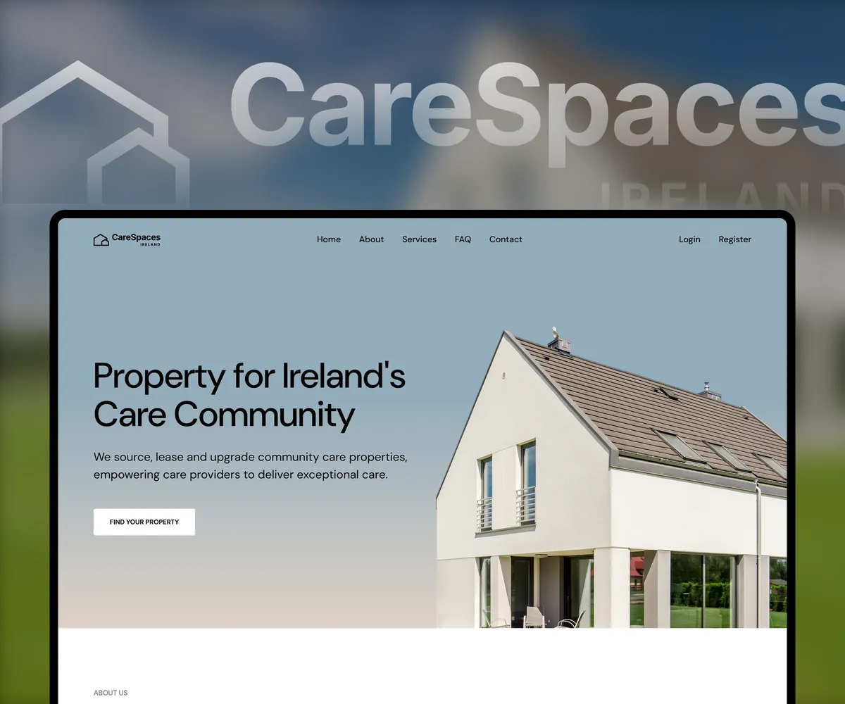 CareSpaces Ireland