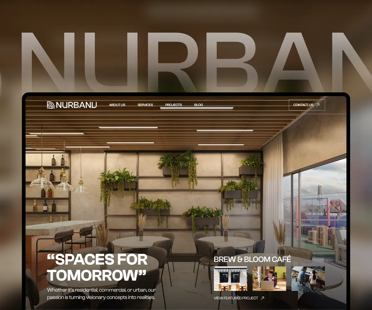 Nurbanu